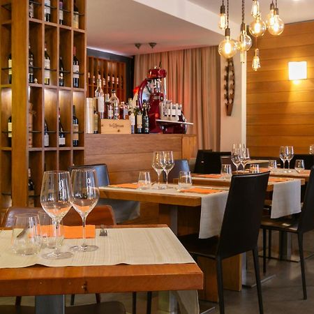 Taverna San Lio Βενετία Εξωτερικό φωτογραφία