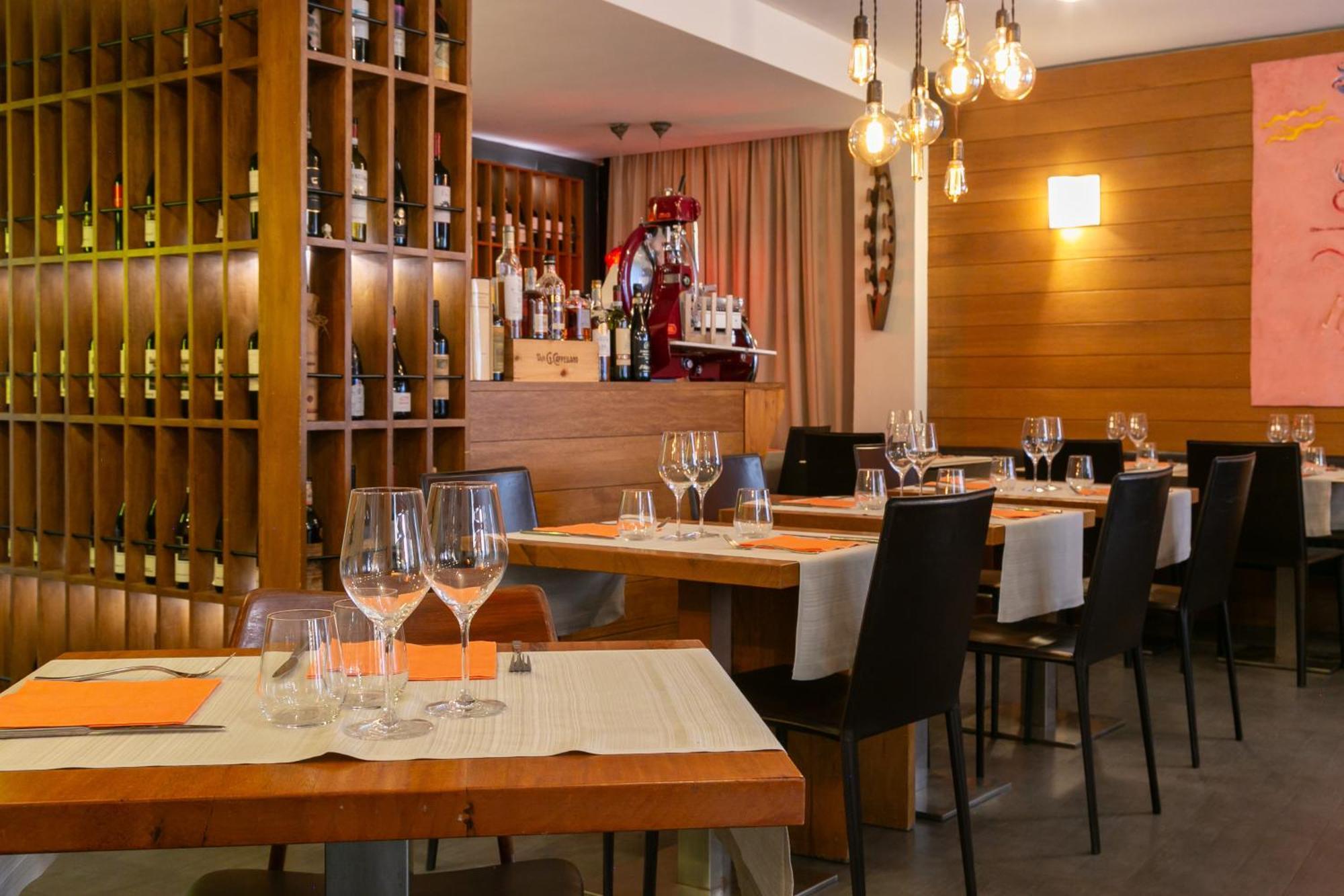 Taverna San Lio Βενετία Εξωτερικό φωτογραφία