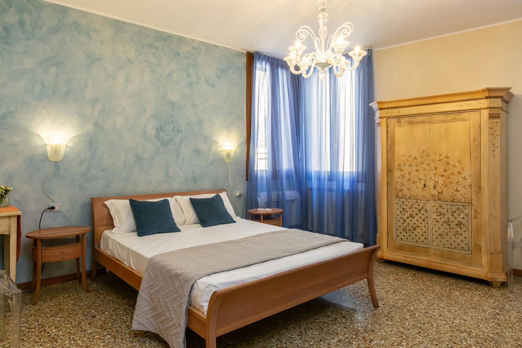 Taverna San Lio Βενετία Εξωτερικό φωτογραφία