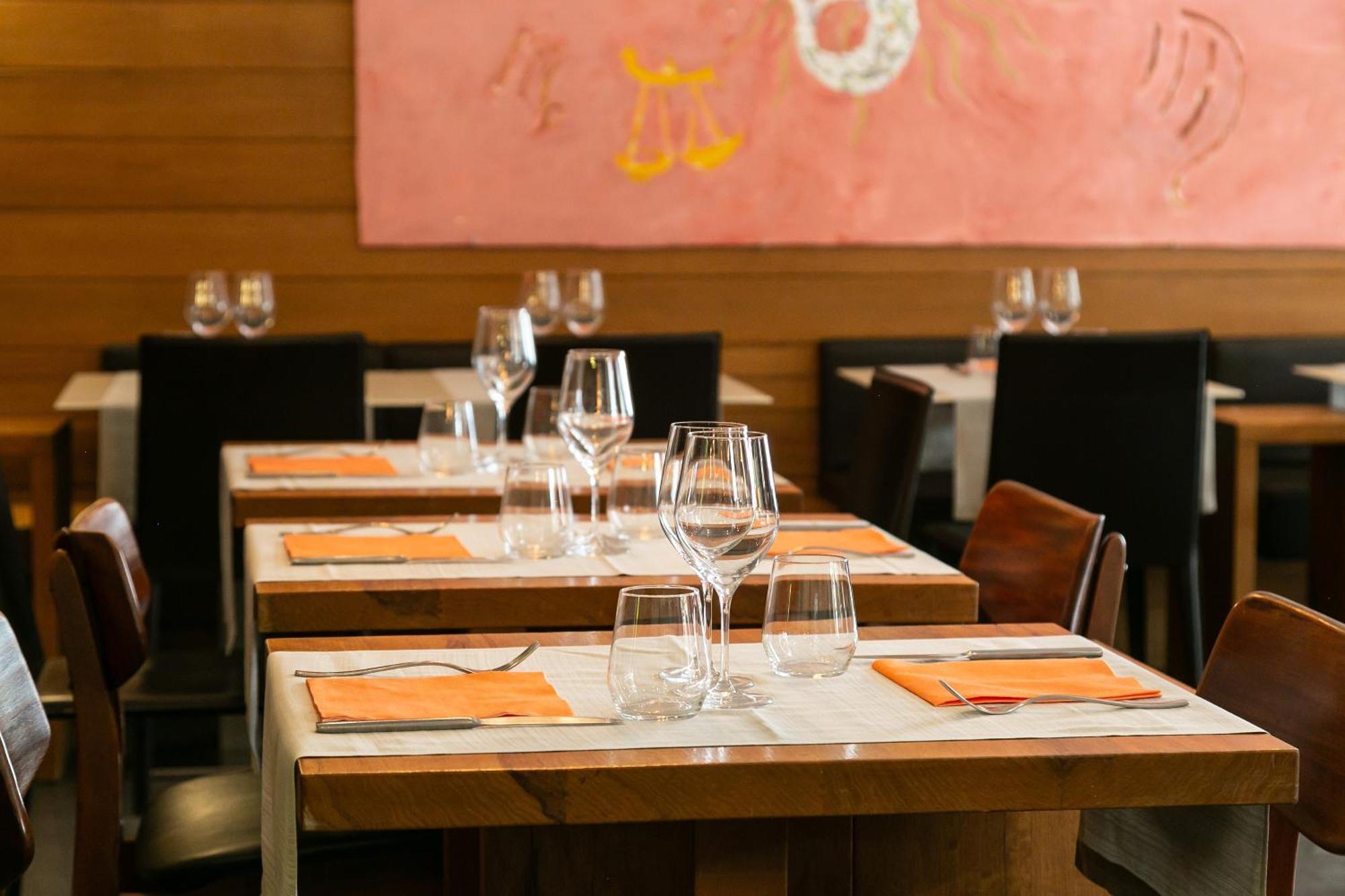 Taverna San Lio Βενετία Εξωτερικό φωτογραφία