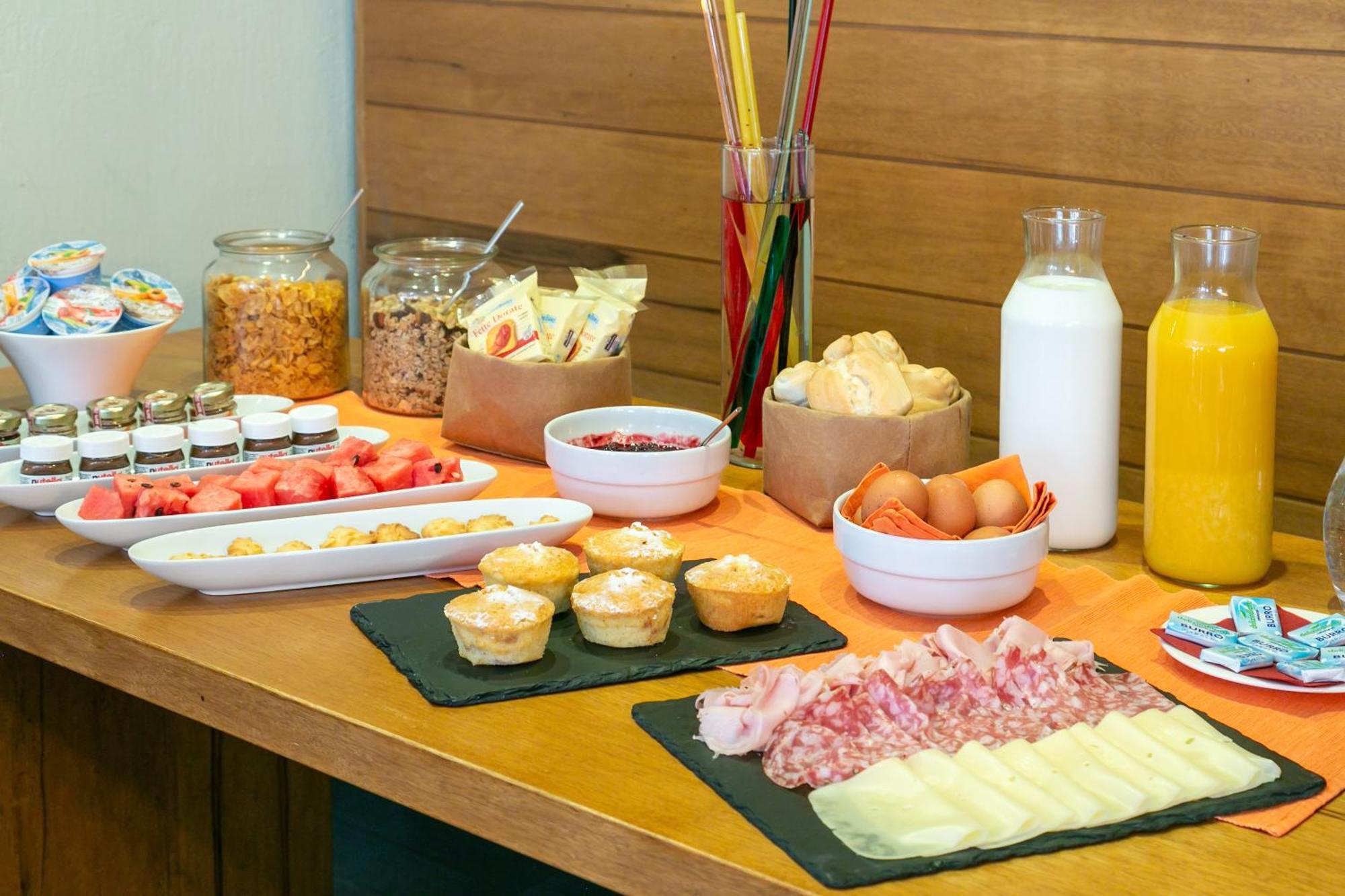 Taverna San Lio Βενετία Εξωτερικό φωτογραφία