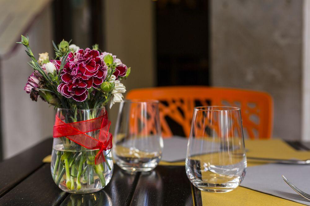 Taverna San Lio Βενετία Εξωτερικό φωτογραφία